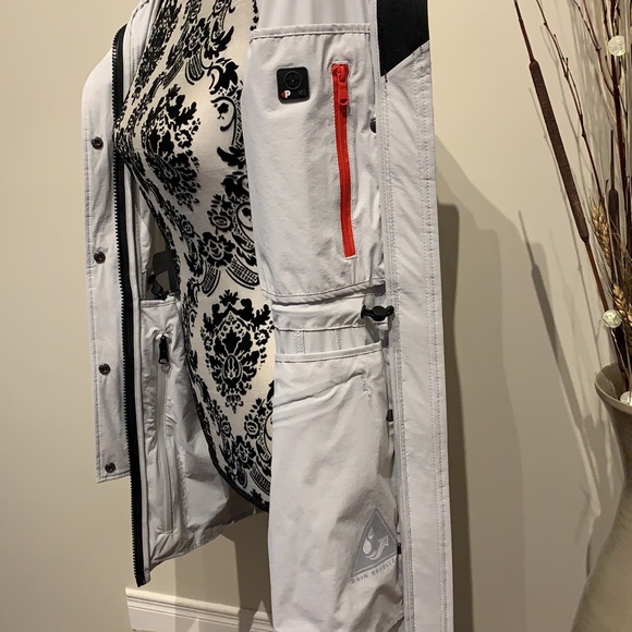 🆕🔥Pajar rain coat 🔥 - Picture 7 of 11